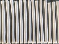 Colle adhésive liquide sans clou pour reliure de meubles en bois Clous liquides