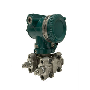 Neuer <span class=keywords><strong>Yokogawa</strong></span> EJX110A EJX120A EJX130A 4-20mA Differenzdrucktransmitter für Flüssigkeiten aus Edelstahl mit 0,04% Genauigkeit IP67/IP68 - Product Image 2