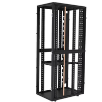 Rack de serveur à spécifications complètes, adapté à l'approvisionnement centralisé de cabinets de centre de données