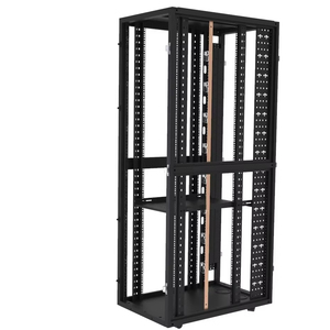 Rack de Servidor con Especificaciones Completas, Adecuado para la Adquisición Integral de Gabinetes para Centros de Datos - Product Image 1