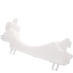 ถังพักน้ำหล่อเย็นพลาสติก Honda Civic รุ่น 603-809 อะไหล่ทดแทน รหัส 19101PLC000 - Product Image 3