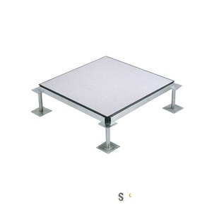 Thép nâng lên truy cập sàn cho phòng máy tính ứng dụng trong các tòa nhà văn phòng cạnh tranh giả giá sàn - Product Image 1