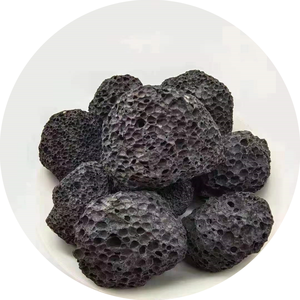 <span class=keywords><strong>Piedra</strong></span> Volcánica Natural <span class=keywords><strong>de</strong></span> Lava <span class=keywords><strong>de</strong></span> 1-20 cm para Decoración <span class=keywords><strong>de</strong></span> Acuarios - Product Image 4