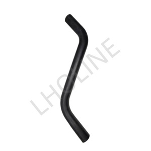 Tuyau en caoutchouc LHOLINE F1303211C1 EPDM pour carburant, eau et échappement, longueur standard - Product Image 1