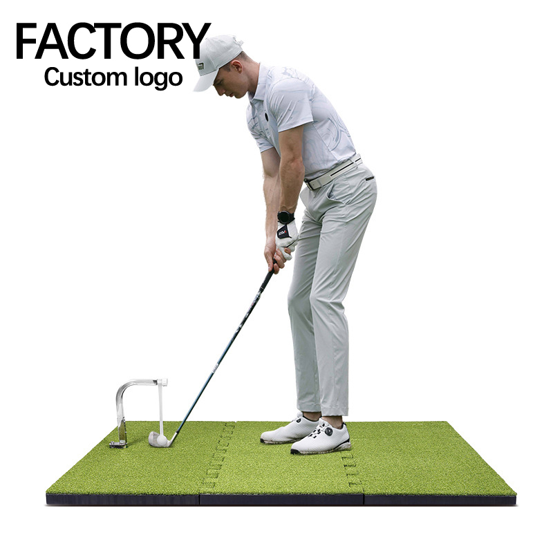 HL012 Golf Speed Swing Trainer Splicing