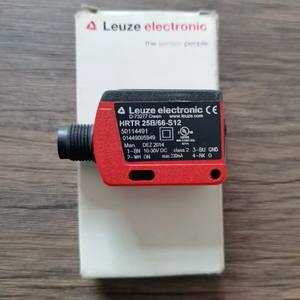 1P NUEVO LEUZE HRTR 25B/66-S1 Se Aceptan Contrapropuestas Hecho en China - Product Image 2