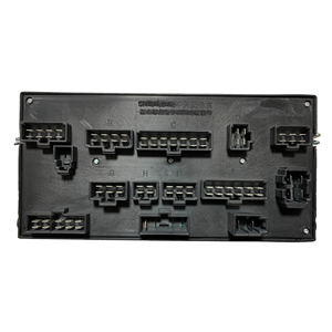 Caja de distribución central de autobús CHRUILONG, caja de relé central de autobús Jinlong de autobús Zhongtong - Product Image 4