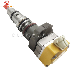 ชุดหัวฉีดน้ำมันเชื้อเพลิง Clawengine 177-4754 10R-9237 HEUI สำหรับเครื่องจักรก่อสร้างรุ่น 322C 325C 950G II จัดส่งจากฮ่องกง - Product Image 3