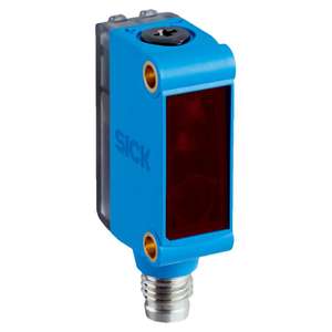 Sensores fotoeléctricos SICK - Product Image 1