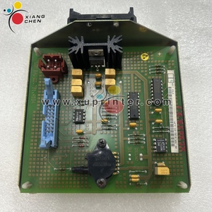 Carte de circuit imprimé WD Original 00.785.0102 LDM 00.781.4534 00.785.0102/03 pour pièces d'impression offset - Product Image 2