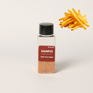 Base aromatisante en poudre Flavolink pour la fabrication de collations et de nouilles, saveur halal, applications culinaires durables, durée de conservation de 18 mois - Product Image 2