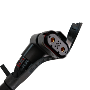 Câble de transfert de charge spécialisé à vente chaude pour drone agricole Agras T70P, pièces de réparation, métal - Product Image 6