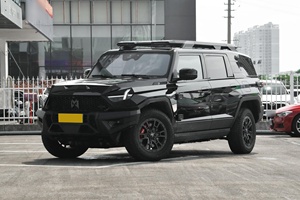 Veicolo Fuoristrada <span class=keywords><strong>M</strong></span> Hero 917 2025, Miglior Prezzo, SUV di Lusso 4X4, Dongfeng Mengshi <span class=keywords><strong>M</strong></span>-hero 917, Veicoli a Nuova Energia - Product Image 2