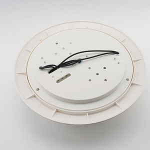 Lampe de bâche marine CPD1-1E/2E ronde à incandescence avec fonction d'urgence – Produit authentique - Product Image 2