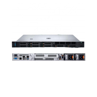 Serveur Rackable PowerEdge R360 avec Processeur Intel Xeon et Disque Dur Haute Qualité pour Applications Professionnelles – En Stock