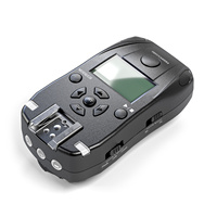 Émetteur sans fil à déclenchement flash pour appareil photo Starbea 2.4GHz pour appareils photo reflex numériques Nikon Accessoires pour appareil photo