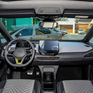 Volkswagen ID.3 2024, el Vehículo Eléctrico Más Vendido, Autos Eléctricos Inteligentes - Product Image 5