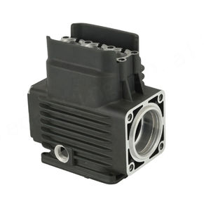 Fabricante de fundición a presión de alta presión personalizado OEM con componentes de fundición a presión de zinc de alta calidad - Product Image 6