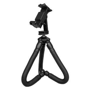 Zomei — trépied <span class=keywords><strong>poulpe</strong></span> Flexible pour Smartphone, Mini trépied avec support, pour caméra, dernier modèle 2019 - Product Image 2