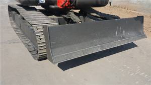 Trung Quốc Bánh Xích Thủy Lực Mini Nhập Khẩu Máy Xúc Giá Danh Sách 6 Tấn Máy Xúc Trong Ghana - Product Image 6