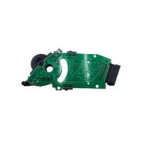 Carte de circuit électronique de capteur d'accélérateur 3093605040 compatible avec les transpalettes Linde T16, T18, T20, L10-L14