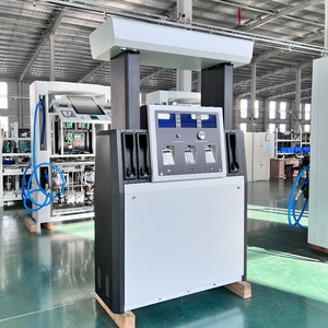Hipech Automatischer Kraftstoffspender Zuverlässiges System Benzin Diesel Pumpe für Tankstellen - Product Image 5