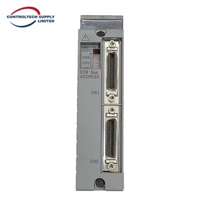 โมดูลอินเทอร์เฟซบัส Yokogawa รุ่น SB401-10 ของแท้ใหม่ มีสินค้าในสต็อก จัดส่งรวดเร็ว ระบบควบคุมอัตโนมัติระดับอุตสาหกรรม - Product Image 2