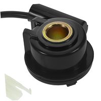 Kabel Sensor Odometer Sepeda Motor Kabel Sensor Tachometer Speedometer untuk Aksesori Motor Yamaha Honda Suzuki untuk Harley