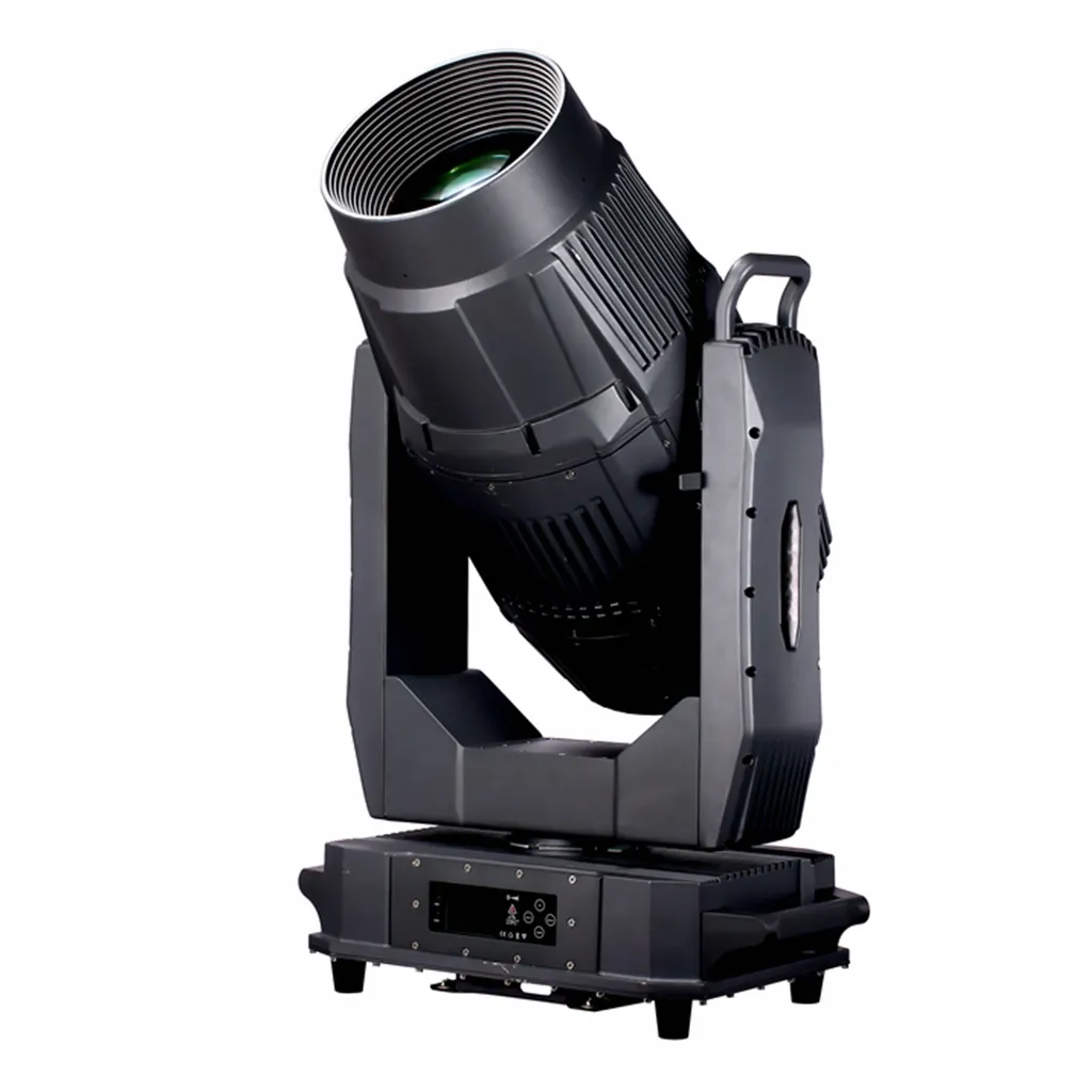 1000W Bswf Ip 4in1 Met Cmy + Cto Waterdichte Led Framing Spot Moving Head Light Voor Gebruik Buitenshuis Groot Licht