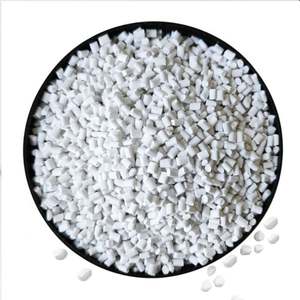 Granules de polypropylène de haute catégorie de granules de pp moulant la matière première en plastique disponible - Product Image 2