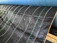 Couverture écologique durable en fibre de coco naturelle de 10 mm, tissu tissé en PP haute résistance à la traction, 70 g, pour la réétalonnage des talus et la remise en état des mines