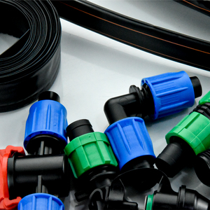 Système d'irrigation goutte à goutte automatique pour pots, système d'irrigation goutte à goutte rétractable de 800 m - Product Image 1
