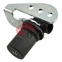 ABS Sensor kecepatan roda 10456194 24225896 10456520 8888643580 8242258960 untuk BUICK CADOLLAC CHEVROLET