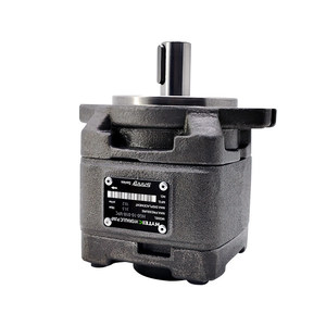 Bomba de engranajes Hytek HG1-25-01R-VPC-G hidráulica para uso industrial - Product Image 1