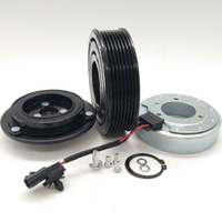 Roulement personnalisé butée d'embrayage à came pour réducteur butée arrière frein CNC usinage portant un sens sprag came embrayage roulement