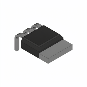 BOM IC ทรานซิสเตอร์เพื่อ-262ชิ้นส่วน FDI038AN06A0 - Product Image 1