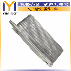Chrysler <b>Radiator</b> 68105583AF Water Cooled For 300C Grand Voyager V 11 Europe Van Replacement Part - Product Image 5