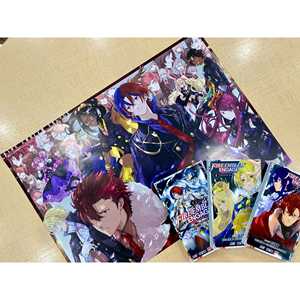 Saikyo Jump No. 12 cartes à collectionner 2024, 1 kg en stock - Product Image 3