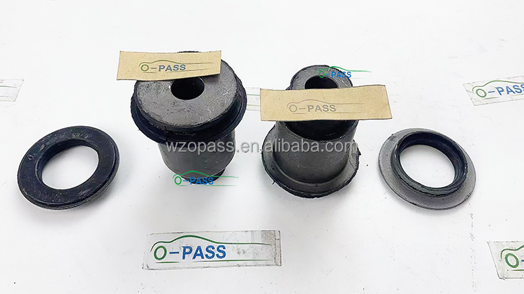 OPASS Front Control Arm Bushing Replacement for Honda CR-V V RW