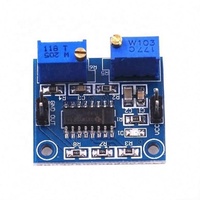Módulo controlador TL494 PWM ajustable 5V frecuencia 500-100kHz 250mA