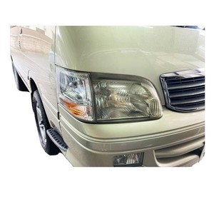 Conjunto de Faros Delanteros LED de Nueva Generación y Alta Configuración para Sedán, Faros LED para 2008-2014 - Product Image 2