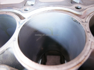 Bloque de Motor Usado Original para Mercedes Clase E W211 S211 1.8 E 200 M 271.860 M271.860 Bloque de Motor Usado Original - Product Image 1