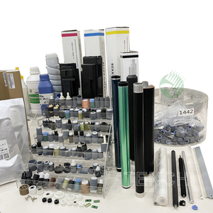 Nuevo kit de rodillos de recogida para Epson <span class=keywords><strong>EcoTank</strong></span> L5170 L5190 L6071 L6091 L6160 L6161 L6166 L6168 L6170 <span class=keywords><strong>L6171</strong></span> L6176 L6178 L6190 L6191 - Product Image 3