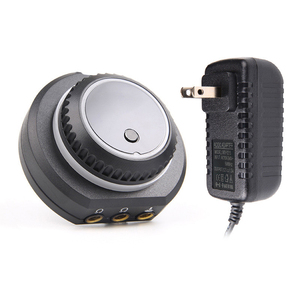 Fuente de Alimentación Digital LCD de Modo Dual para Tatuajes, 90g, Mini Portátil, Accesorios para Máquina PMU - Product Image 6