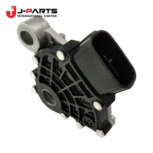 สวิตช์ Assy, Neutral Start สำหรับ Toyota Hilux KUN16 ปี 1989-2004 อะไหล่แท้หมายเลข 84540-04010 8454004010 - Product Image 1