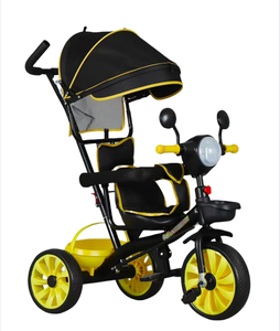 <span class=keywords><strong>Triciclo</strong></span> para Niños en Oferta, <span class=keywords><strong>Triciclo</strong></span> Infantil con Sombrilla, <span class=keywords><strong>Triciclo</strong></span> Adorable con Luz y Música, <span class=keywords><strong>Triciclo</strong></span> de Plástico 3 en 1 Económico - Product Image 1
