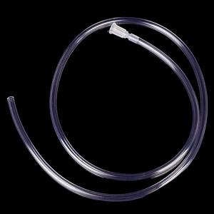 सिलिकॉन खिला ट्यूब बेबी खिला सिलिकॉन ट्यूब सिलिकॉन पेट खिला ट्यूब - Product Image 3