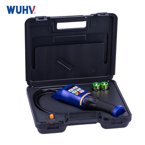 Detector de Fugas Cuantitativo de SF6 Tipo Inteligente Automático XP-1A - Product Image 1