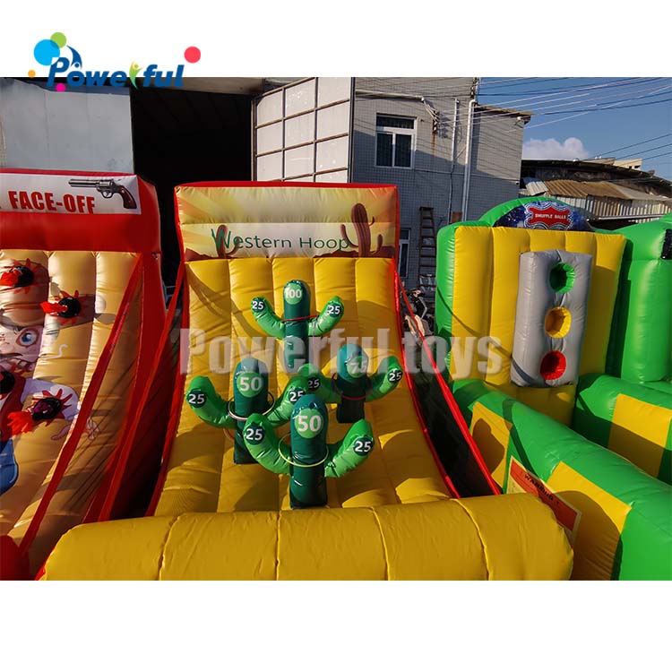 inflatable carnival toys wholesale