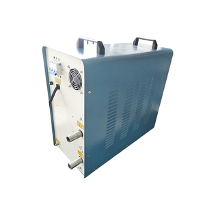 Điện Nhỏ Cảm Ứng Rèn Lò Kim Loại Forge - Product Image 5